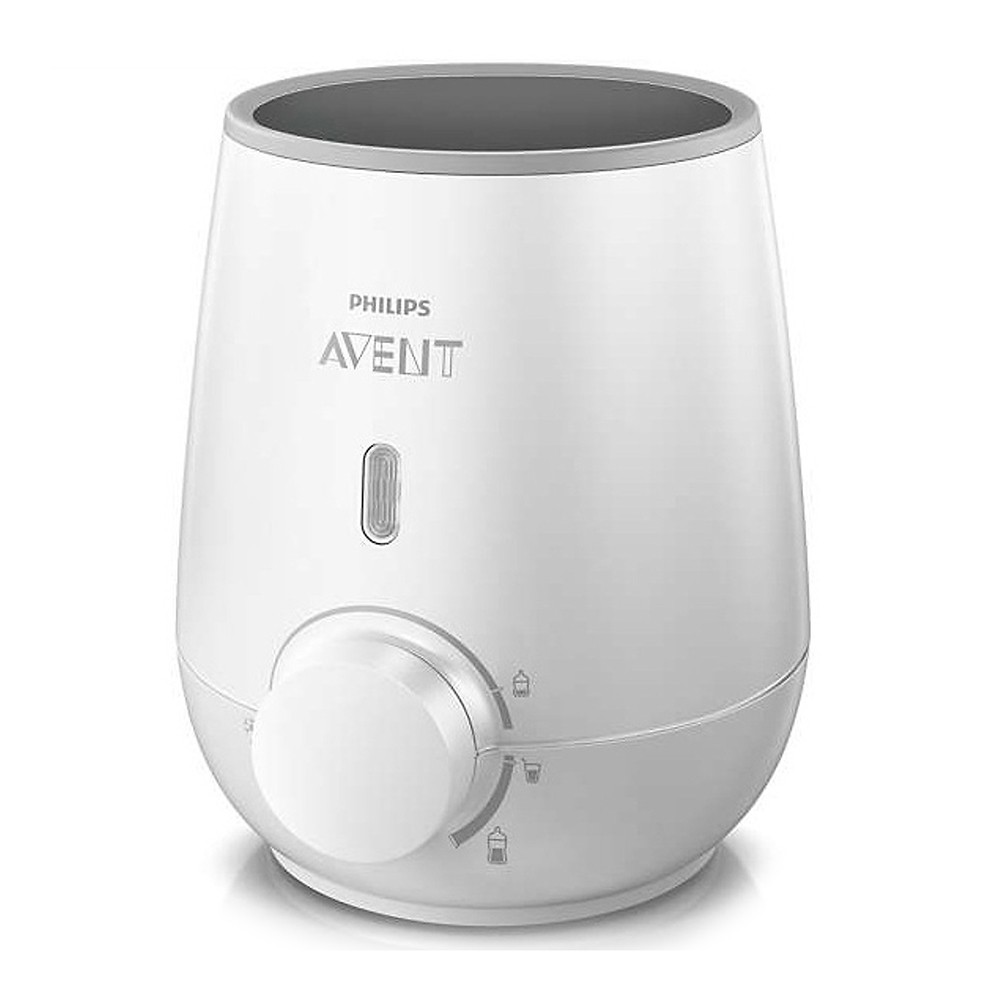 [Chính hãng] Máy Hâm Nóng & Rã Đông Sữa PHILIPS AVENT - SCF355/00