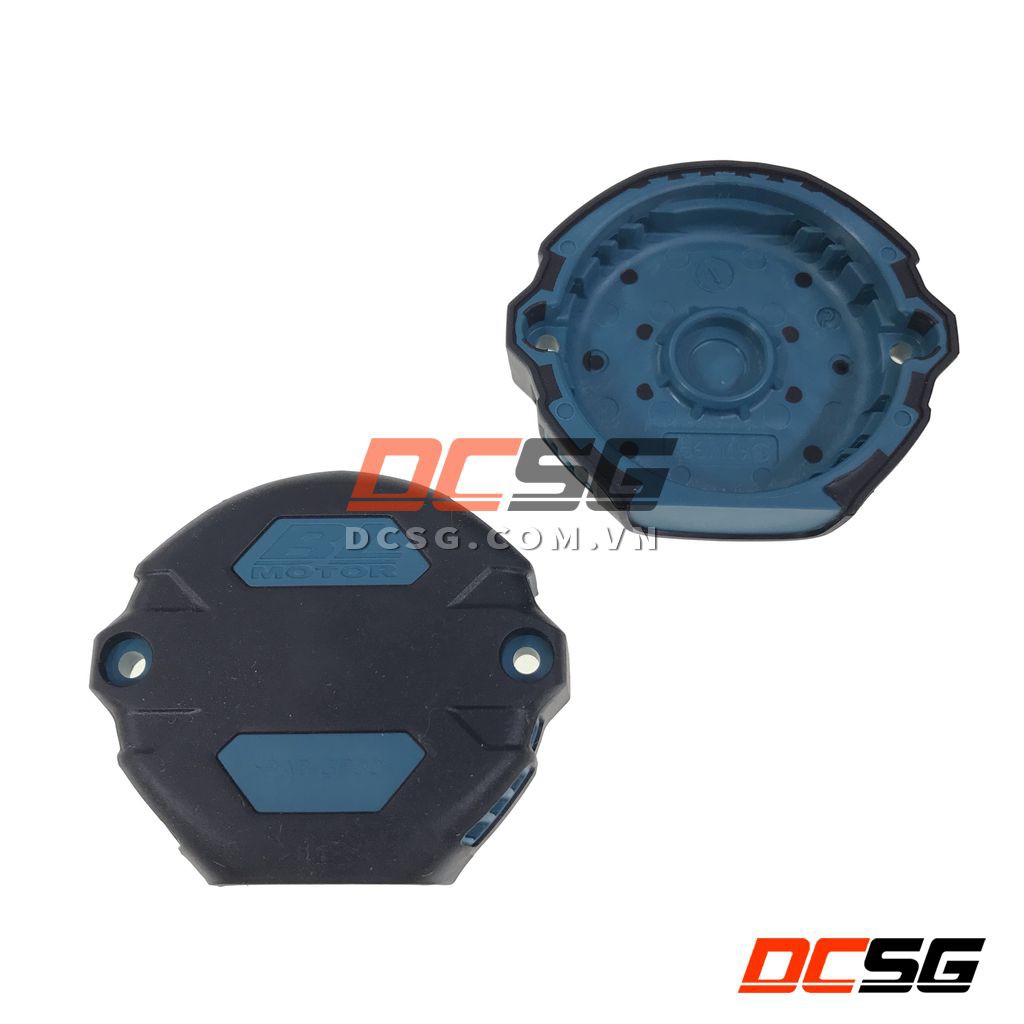 Vỏ chụp sau máy TD160 - TD170 - DTD170 Makita 456711-9 | DCSG