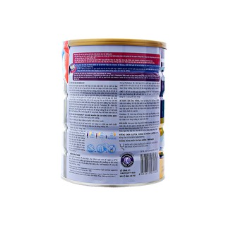 Bộ 2 lon Pediasure B/A 1600g