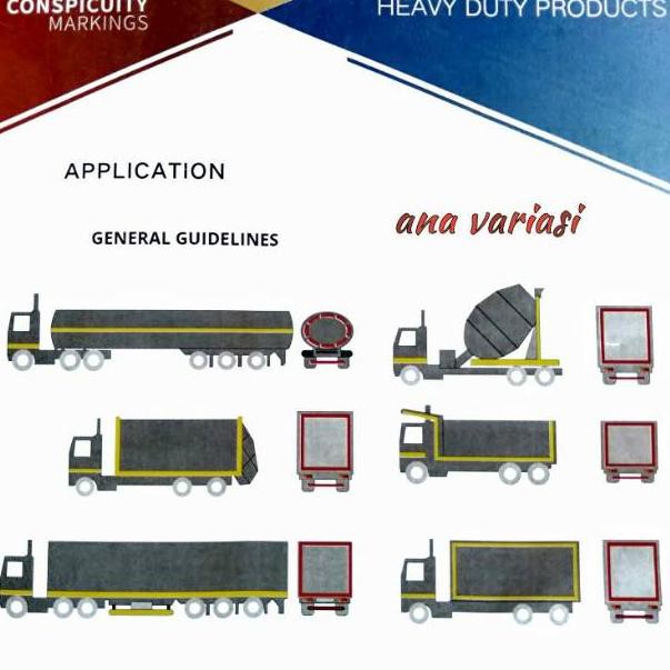 Ống Ngắm Xe Ô Tô Phản Quang