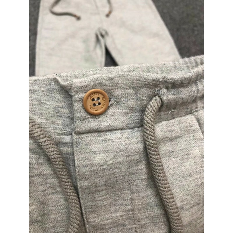 Quần Jogger bé trai dư xịn