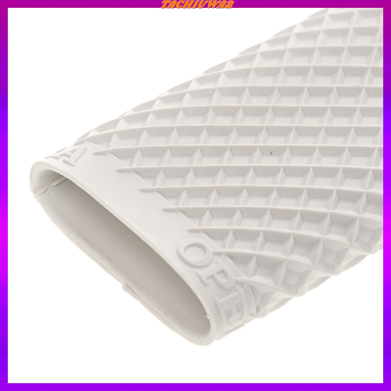 [Tachiuwa2] Ống Co Nhiệt Chống Trượt Màu Xanh Lá