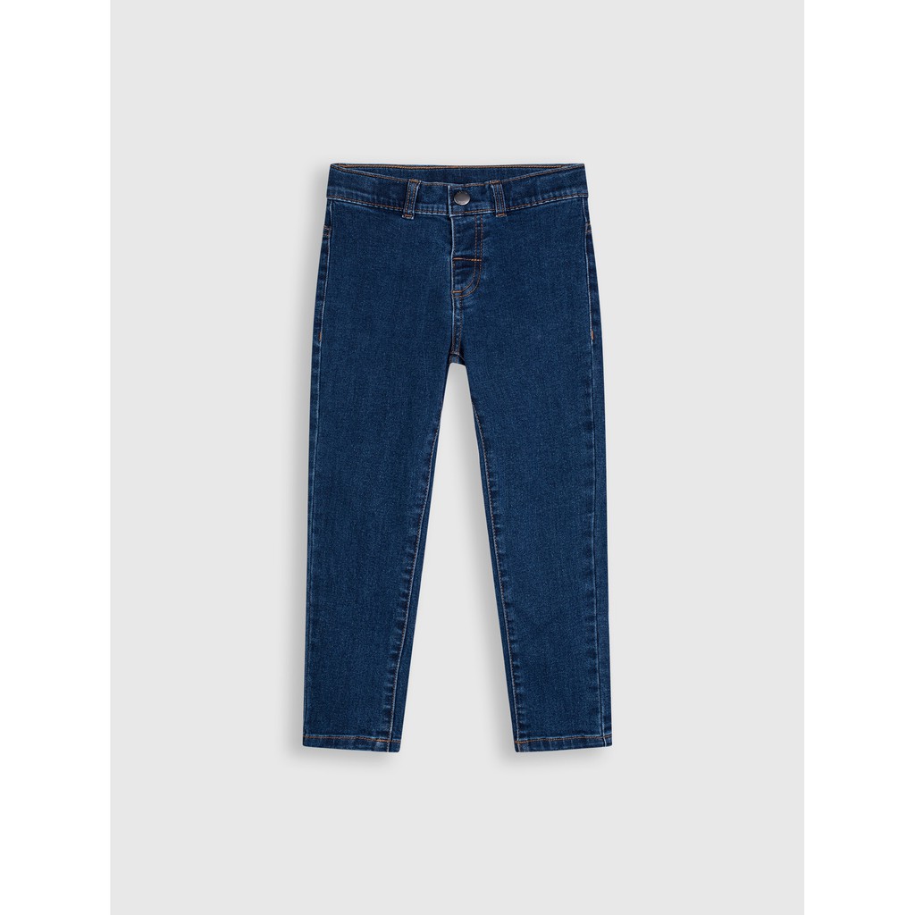 Quần jeans bé gái 1BJ20W005 Canifa