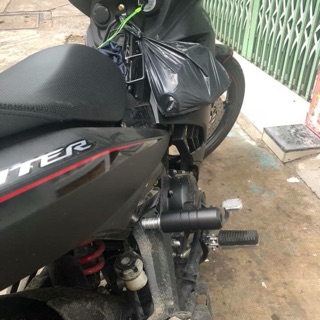 Chống đổ ex150 winner