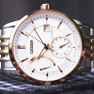 Đồng hồ nam Citizen NB3004-55A