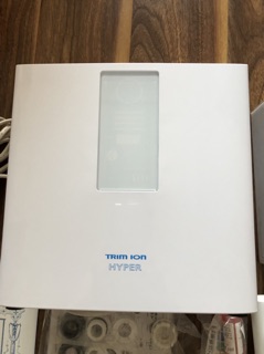 Máy lọc nước điện giải Trim Ion Hyper