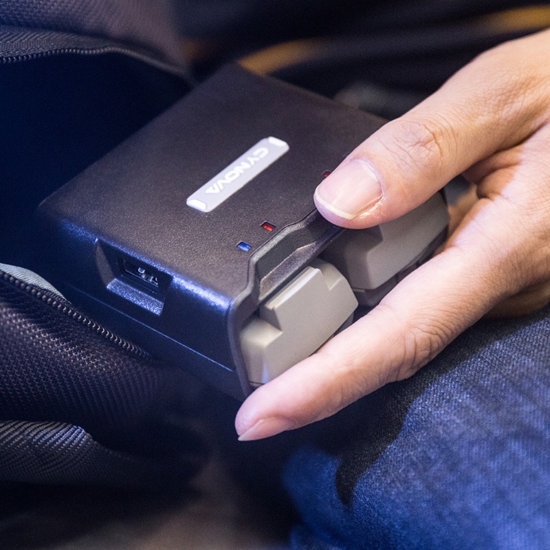 Bộ Chuyển Đổi Hub Hai Chiều Mini Cho Mavic Mini 1 / Mini 2