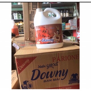 Nước giặt Doowny của Thái-can 3800ml