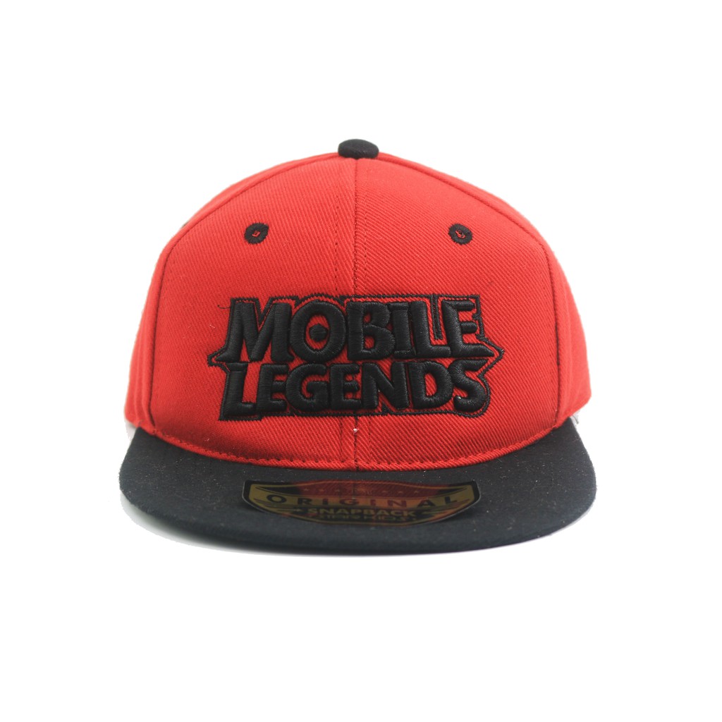 Mũ Snapback Phong Cách Hip Hop Cá Tính Cho Bé Trai