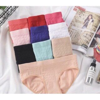 Combo 10 quần dệt kim co giãn 4 chiều