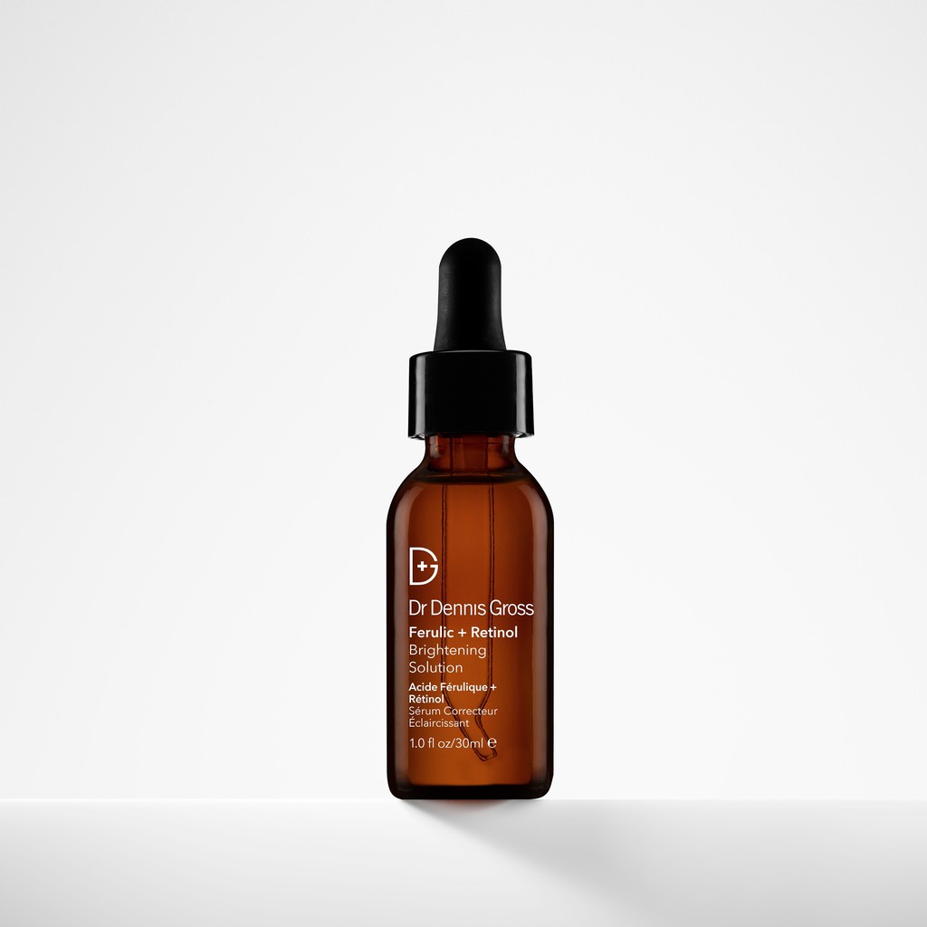 Tinh chất Drdenis Gross Ferulic acid+ retinol Brightening solution