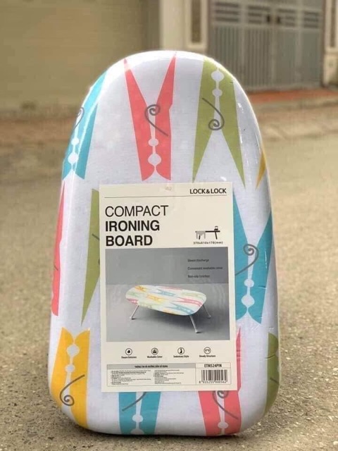 🌿 Cầu Là Dáng Thấp lock&lock