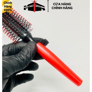 Lược tròn sấy tóc tạo kiểu