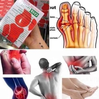Viên uống khớp noxa Thái Lan