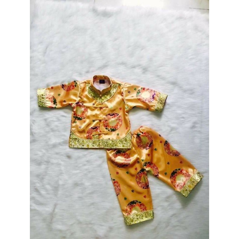 Bộ tàu cho bé trai 7-24kg