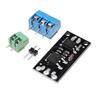 Bo MOSFET D4184 opto cách ly 40V 50A