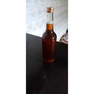 Mật ong rừng nguyên chất nghệ an 650ml