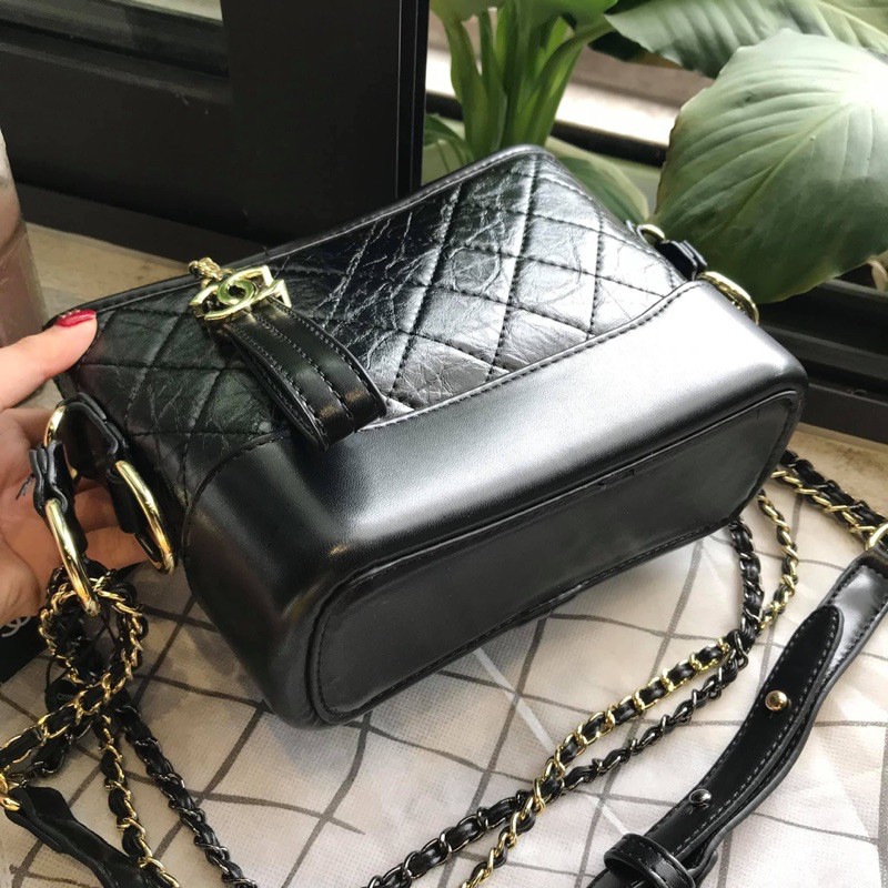 Túi cha neoo hô bô