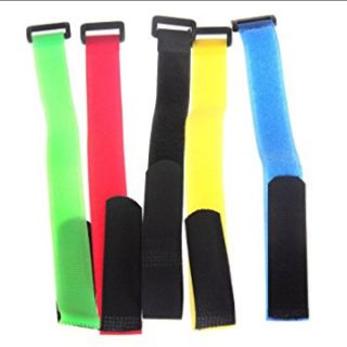 Dây buộc pin 20Cm, 25Cm