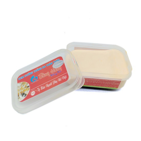 Kem dưỡng trắng da toàn thân Bông hồng Hoàng Gia Ngọc trai | BigBuy360 - bigbuy360.vn