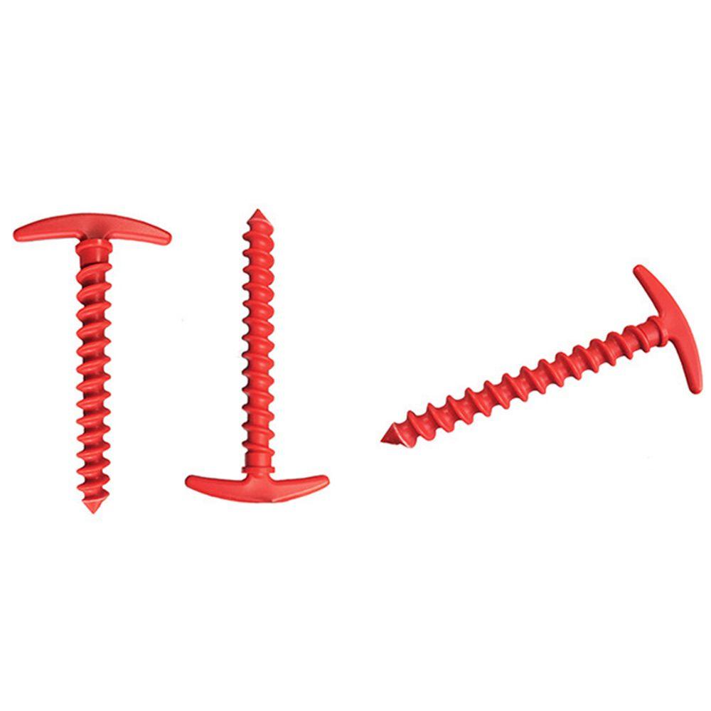 Cọc Cố Định Dây Lều Trại Chuyên Dụng