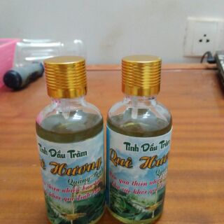 Tinh dầu tràm nguyên chất (50ml)
