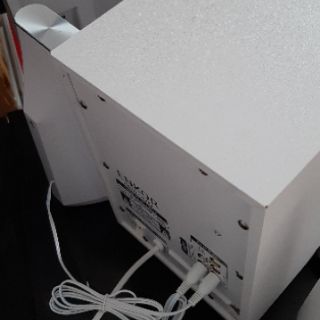 Loa vi tính 2.1 Enkor E900 Bạc