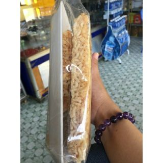 Sỉ 5 gói cơm cháy chà bông