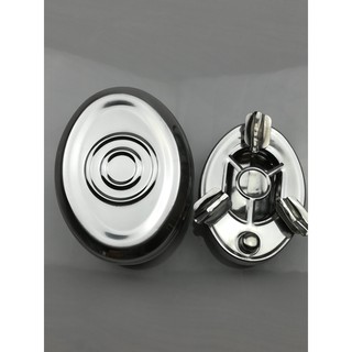 Gạt tàn thuốc Inox