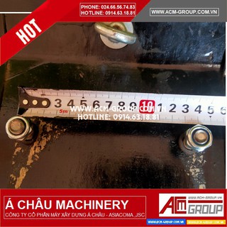 ĐẾ MÁY ĐẦM CÓC TRUNG QUỐC