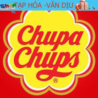 kẹo mút chupa chups
