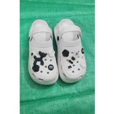 DÉP CROSS NỮ TĂNG CHIỀU CAO 5CM TẶNG KÈM BỘ STICKER DỄ THƯƠNG ( ĐẶT TĂNG 1 SIZE Ạ)