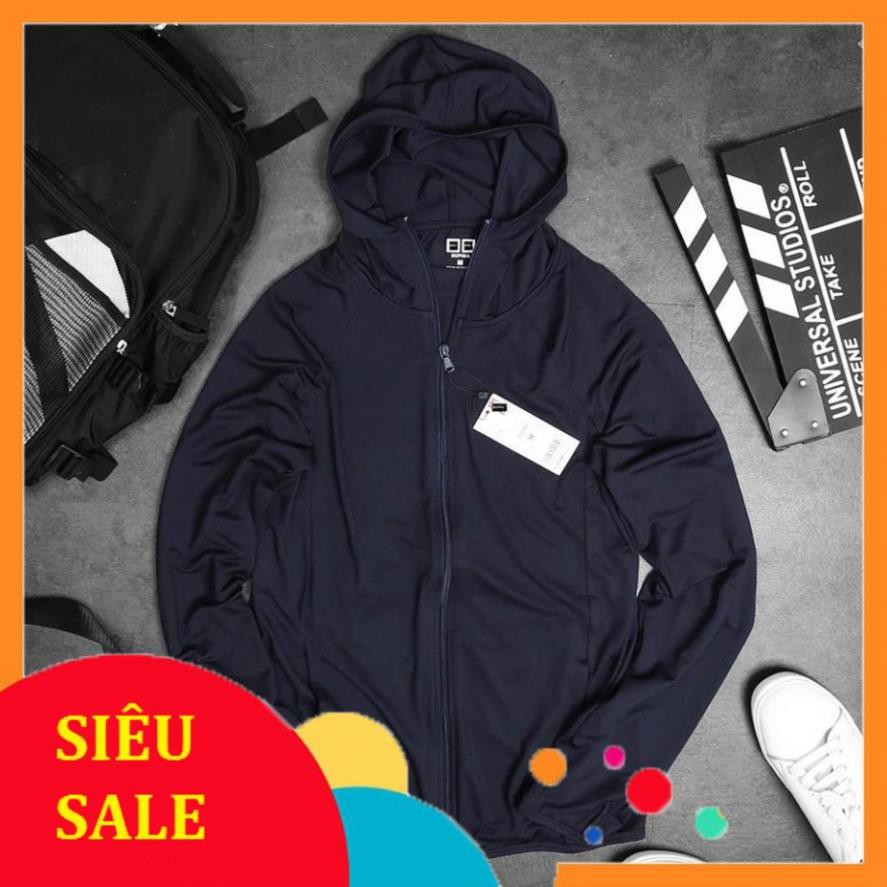 Áo chống nắng nam,áo khoác đi nắng chất vải kim cương có big size xxl - No.21 | BigBuy360 - bigbuy360.vn