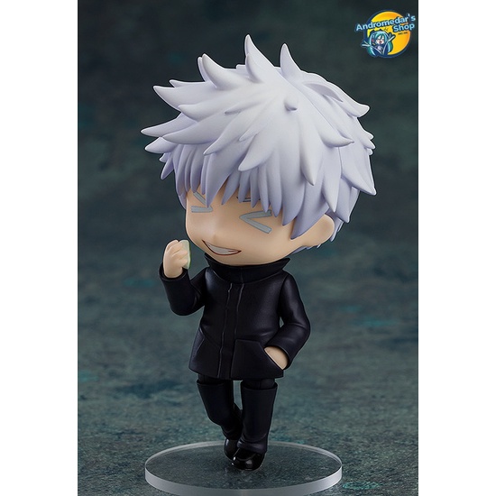 [Good Smile Company] Mô hình nhân vật Jujutsu Kaisen Nendoroid 1528 Satoru Gojo