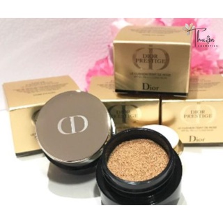 Phấn Nước Cushion Dior Prestige Mini 4g