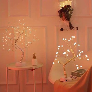 ĐÈN BÀN DECOR, ĐÈN NGỦ, ĐÈN TRANG TRÍ