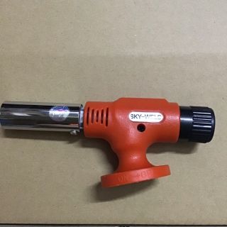 Đèn khò gas SKY-WELD (Hàn Quốc)