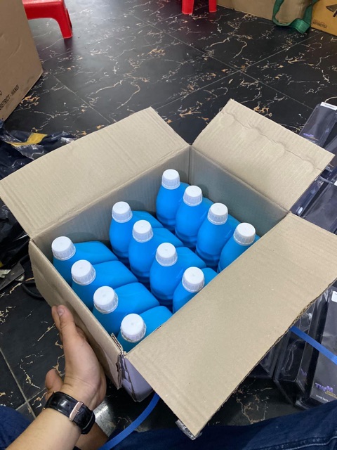 Nước Mát Tháilan Zin Honda chai 1Lít