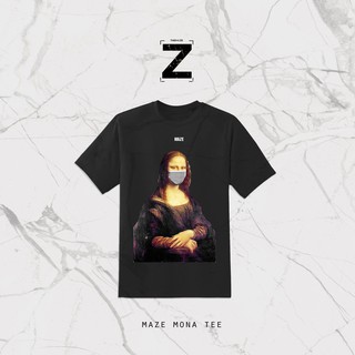 Áo Maze Mona tee
