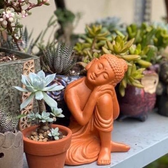 Tượng Phật An Nhiên - TTT28