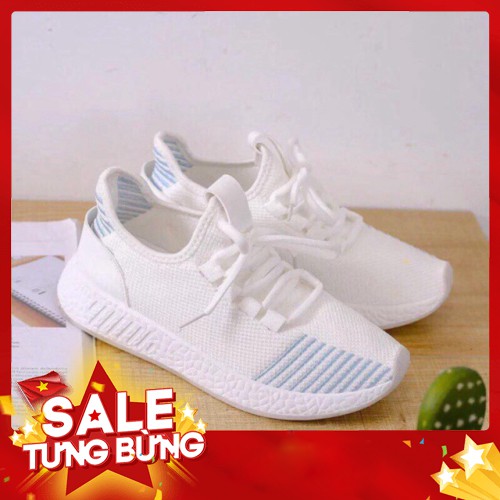 Giầy thể thao siêu đẹp (LƯU Ý PHOM TO ĐẶT LÙI 1 SIZE) - Hàng nhập khẩu
