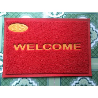 Thảm Wellcom 40x60 3S