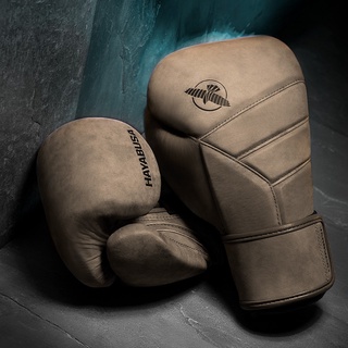 Găng tay Boxing Hayabusa T3 LX chính hãng - Vintage