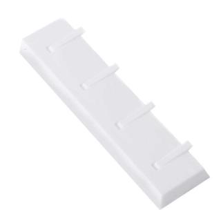 Móc Dán Tường Treo Đồ Đa Năng