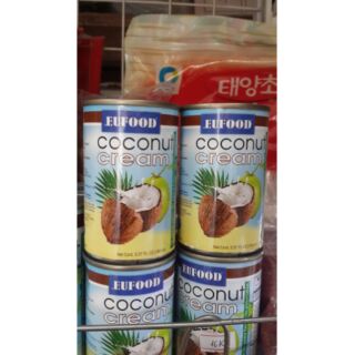Nước cốt dừa