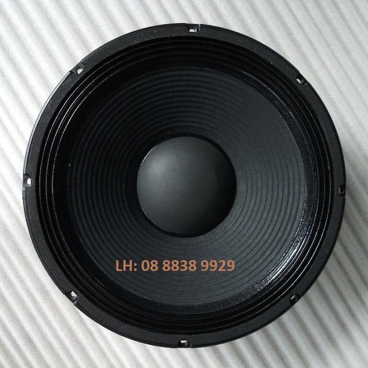 [Mã ELHACE giảm 4% đơn 300K] LOA BASS 40 RCF LIÊN DOANH TỪ 220 COIL 100 CAO CẤP - GIÁ 1 LOA