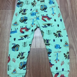 Link sỉ quần chục dài Carters