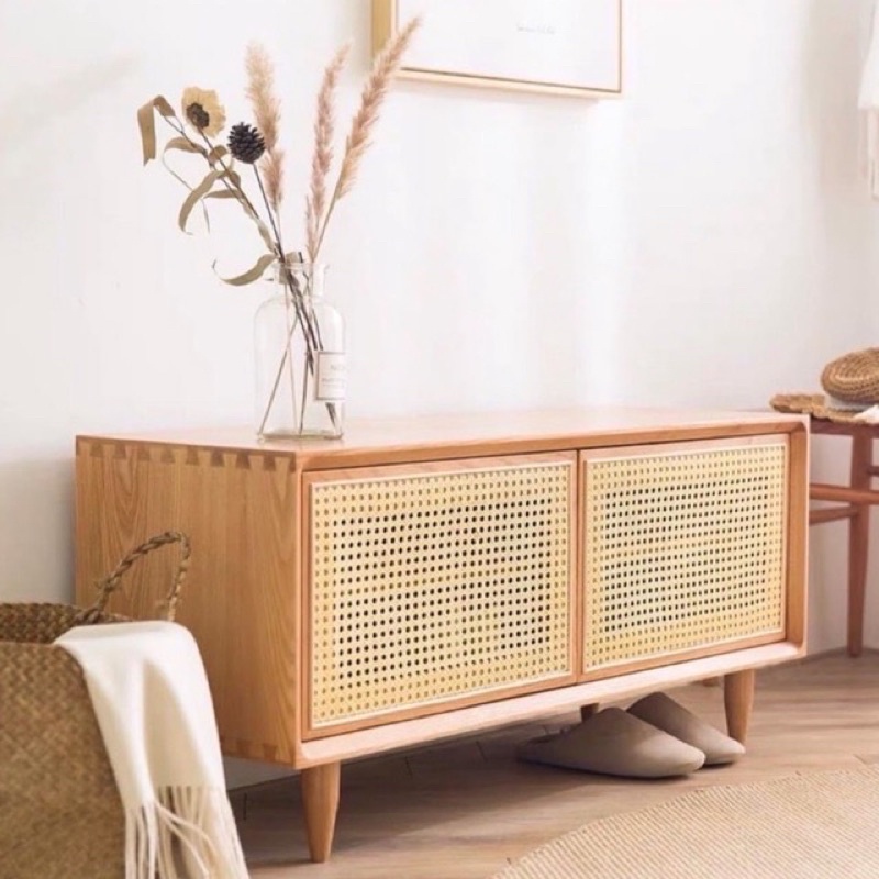 Lưới mây mắt cáo nhựa giả mây - nhựa đan decor nội thất - trang trí nhà cửa đồ vật - hàng dày đẹp loại 1