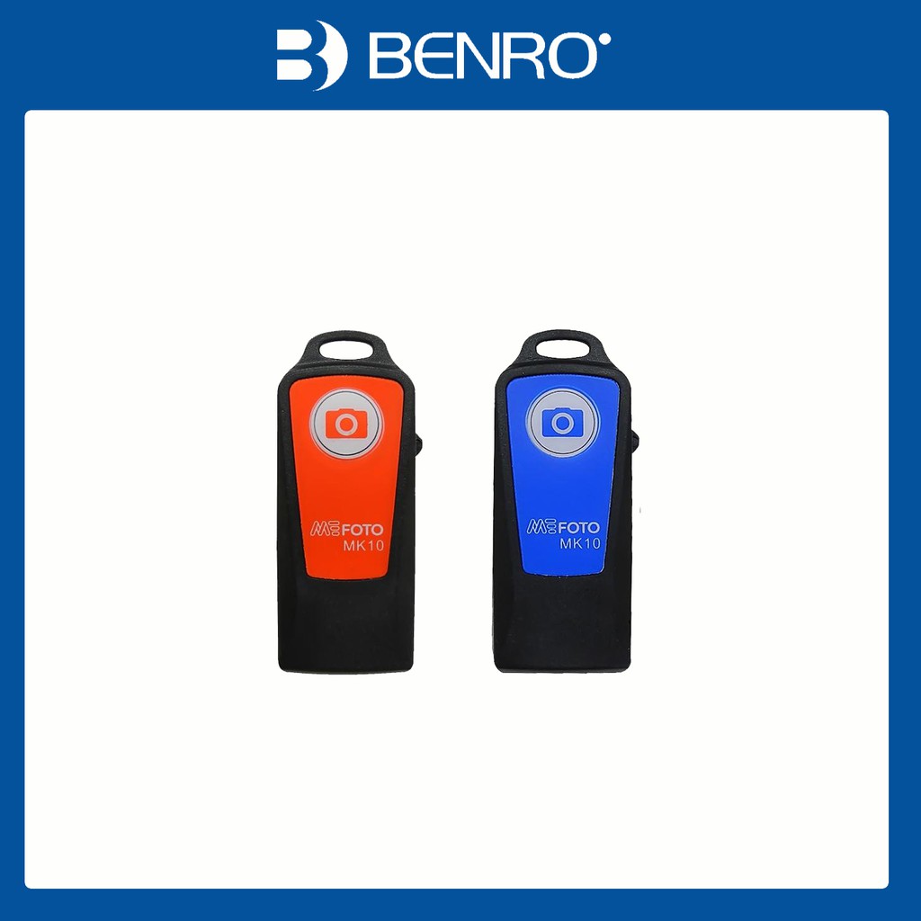 Remote chụp hình bluetooth Mefoto - Chính Hãng