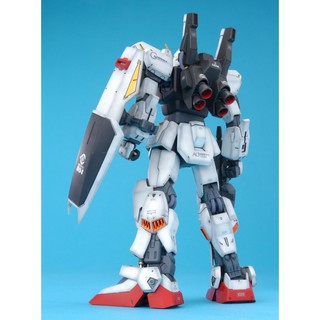 Mô hình lắp ráp MG MK-II Gundam version 2.0